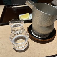 京都祇園 天ぷら圓堂 大丸心斎橋店 -  京都祇園 天ぷら圓堂 大丸心斎橋店 -