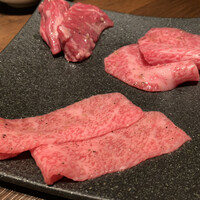 焼肉うしごろ 銀座並木通り店 - 