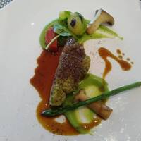 ビュー＆ダイニング コトシエール - 