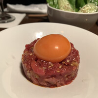 焼肉うしごろ 銀座並木通り店 - 