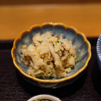 お料理 とみやま - 