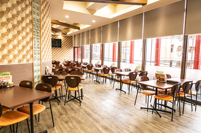 CAFE&DINING PARKSIDE photo 4