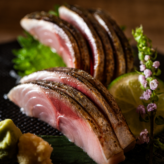 料理メニュー : しまね料理とさばしゃぶの店 主水 有楽町店 (もんど) - 二重橋前/居酒屋 | 食べログ