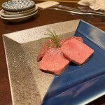 焼肉 銀座コバウ - 