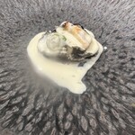 エクシブ軽井沢 鉄板焼 - 