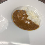 エクシブ軽井沢 鉄板焼 - 