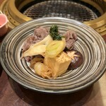 焼肉 銀座コバウ - 