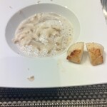 エクシブ軽井沢 鉄板焼 - 