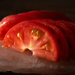 rock salt tomato