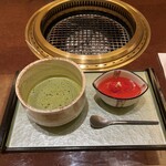 焼肉 銀座コバウ - 