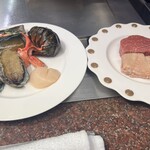 엑시부 가루이자와 텟판야키 - 