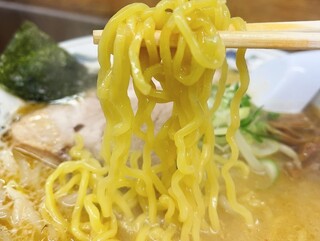 味の華龍 - 