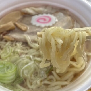 活力再生麺屋 あじ庵食堂_0