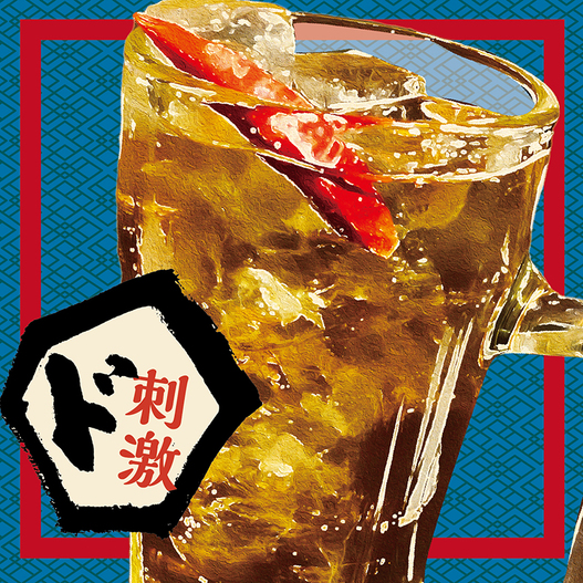 個室完備 大衆とり酒場 とりいちず 青森八戸店 - 本八戸（居酒屋）の写真