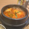 純豆腐 中山豆腐店 新橋