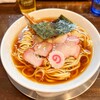 麺 みつヰ