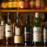 お酒の美術館 - ドリンク写真:スコッチウイスキーの種類に自信あります