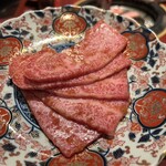 Yakiniku Juju - 