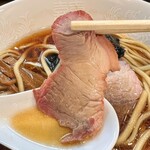 麺 みつヰ - 