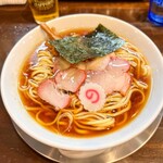 麺 みつヰ - 