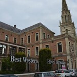 BEST WESTERN Hotel Hermitage - 