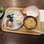 おふろcafe かりんの湯 - 