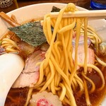 麺 みつヰ - 