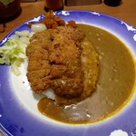 上等カレー - 