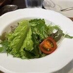 ビストロ・ドゥース - 