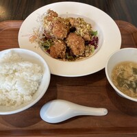 杏梨 チャイニーズキッチン 品川インターシティ店 -  杏梨 チャイニーズキッチン 品川インターシティ店 -