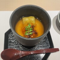 吉祥寺 鮨 天ぷら いわい - 
