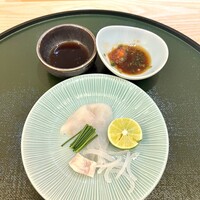 鮨 寿樂 - 