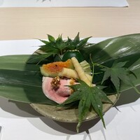 吉祥寺 鮨 天ぷら いわい - 