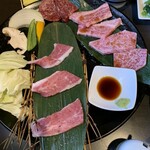 Yakiniku Hana - 