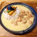 カフェオットー シクロ - 