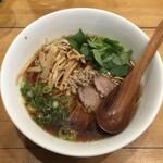 麺屋 Hulu-lu - 