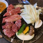 Yakiniku Hana - 