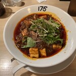 175°DENO担担麺 GINZa - 