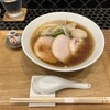 中華蕎麦 麺ノ歌