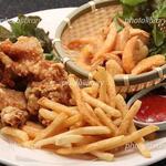 うどん居酒屋 讃 - 