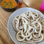 武蔵野うどん 五六 - 