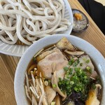 武蔵野うどん 五六 - 