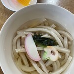 武蔵野うどん 五六 - 