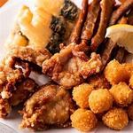 うどん居酒屋 讃 - 