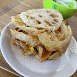 武蔵野うどん 五六 - 