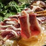 うどん居酒屋 讃 - 