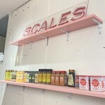 SCALES - 