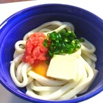 うどんや讃 - 