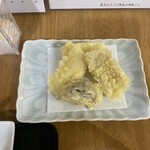 天ぷら処　天々 - 