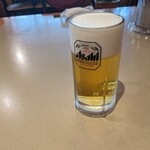 地球飯店 - 生ビール